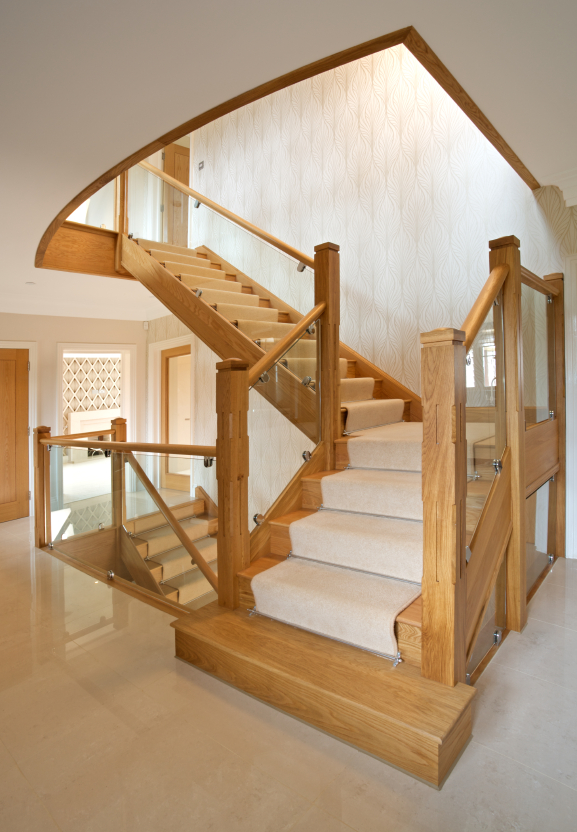Where Should The Staircase Go For My Loft Conversion