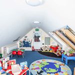 Attic Conversion School