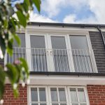 Balcony Loft Conversion