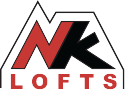 NK Lofts Logo